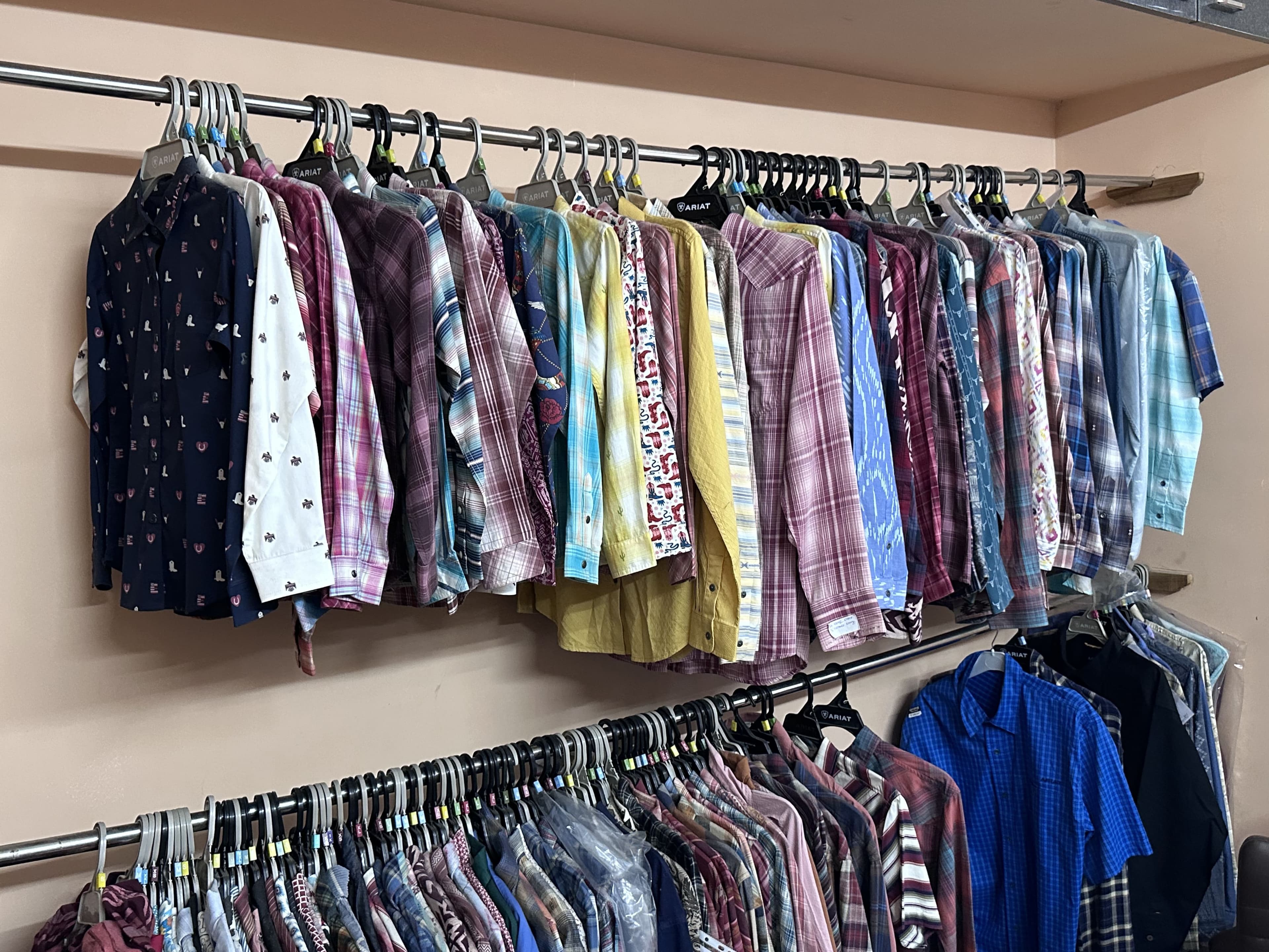 Clothe Collection