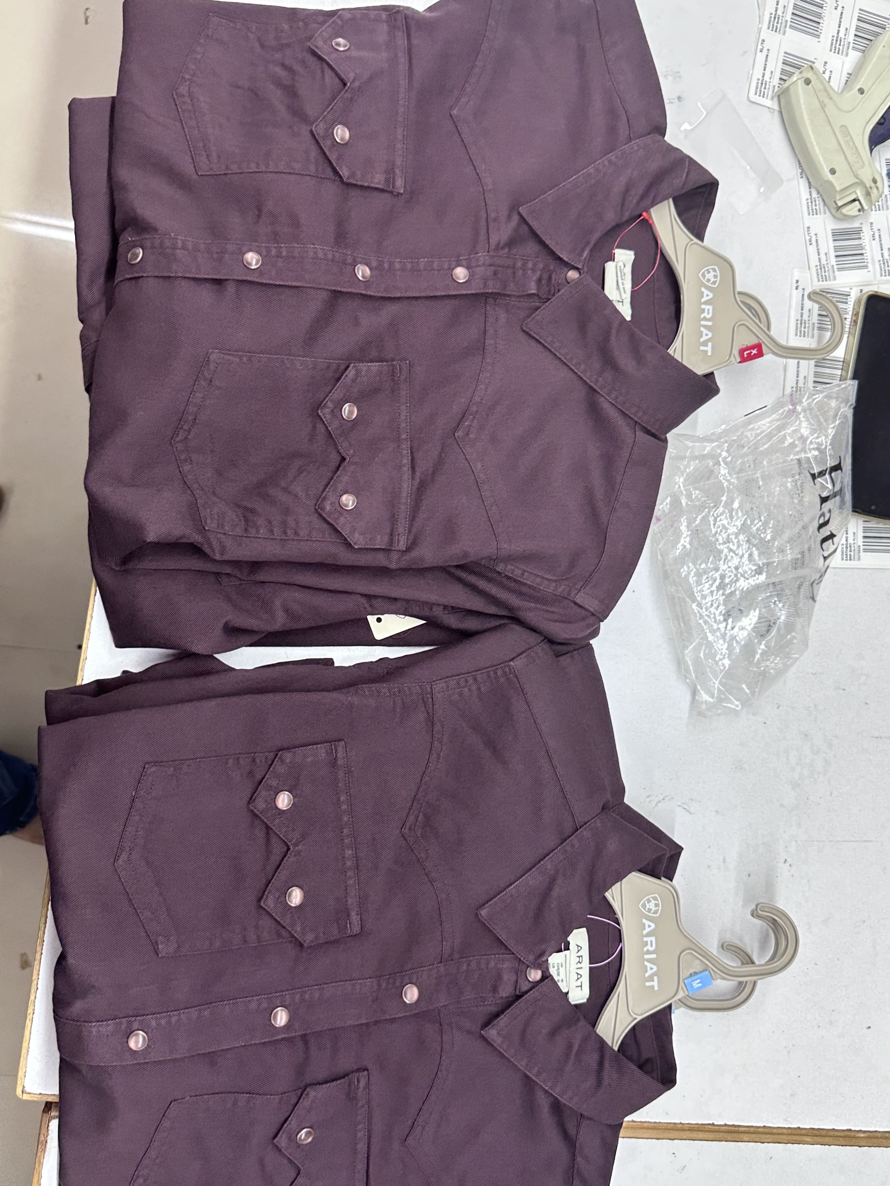 Sample Cloth